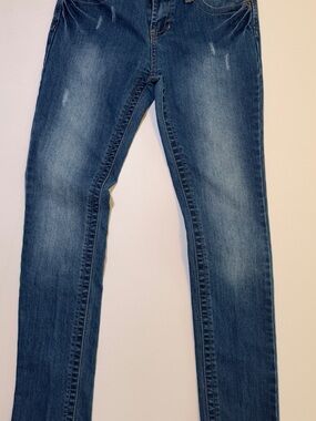 Maduzi Junior Denim Jeans